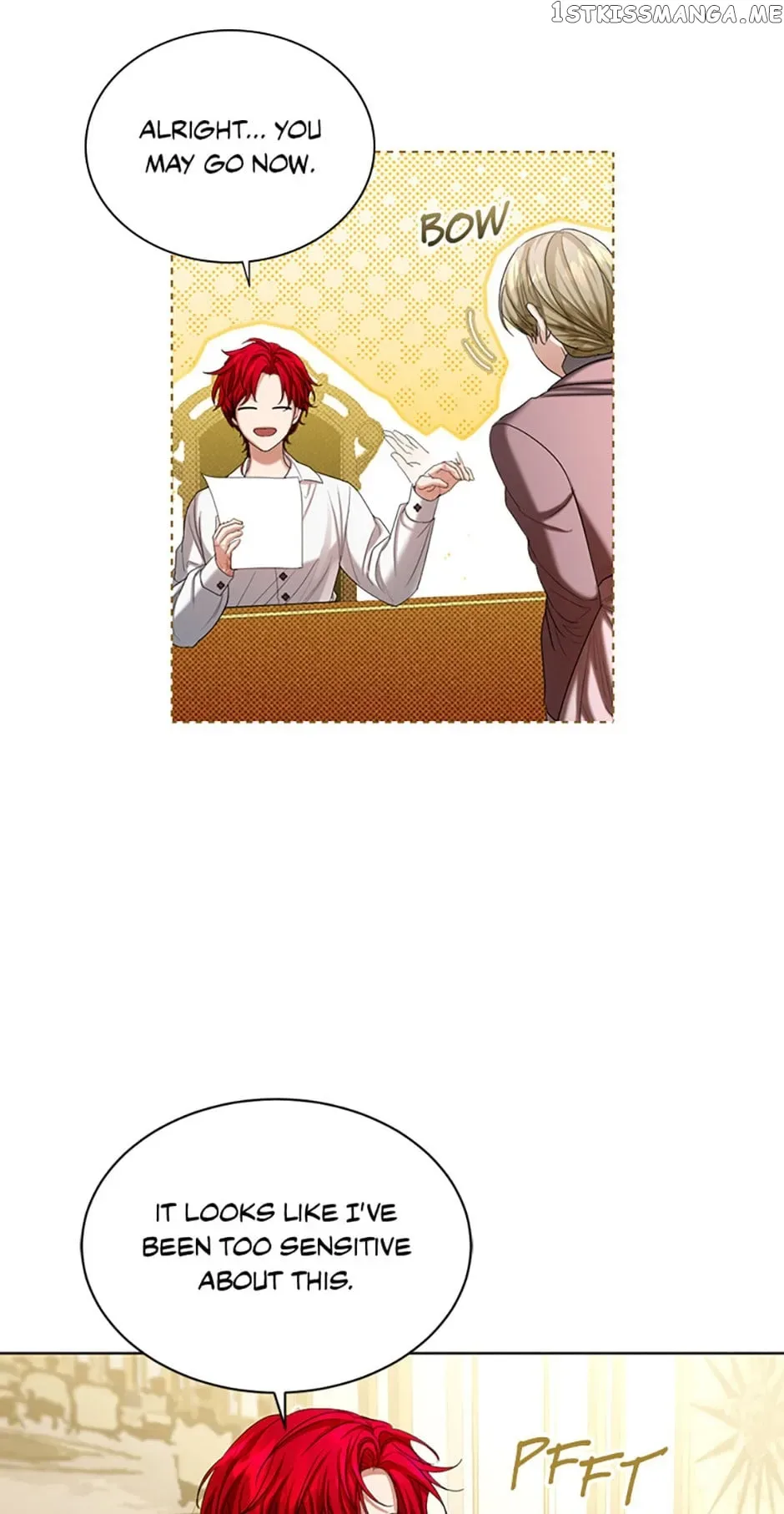 The Duke of Ashleyan’s Contractual Marriage Chapter 56 page 32