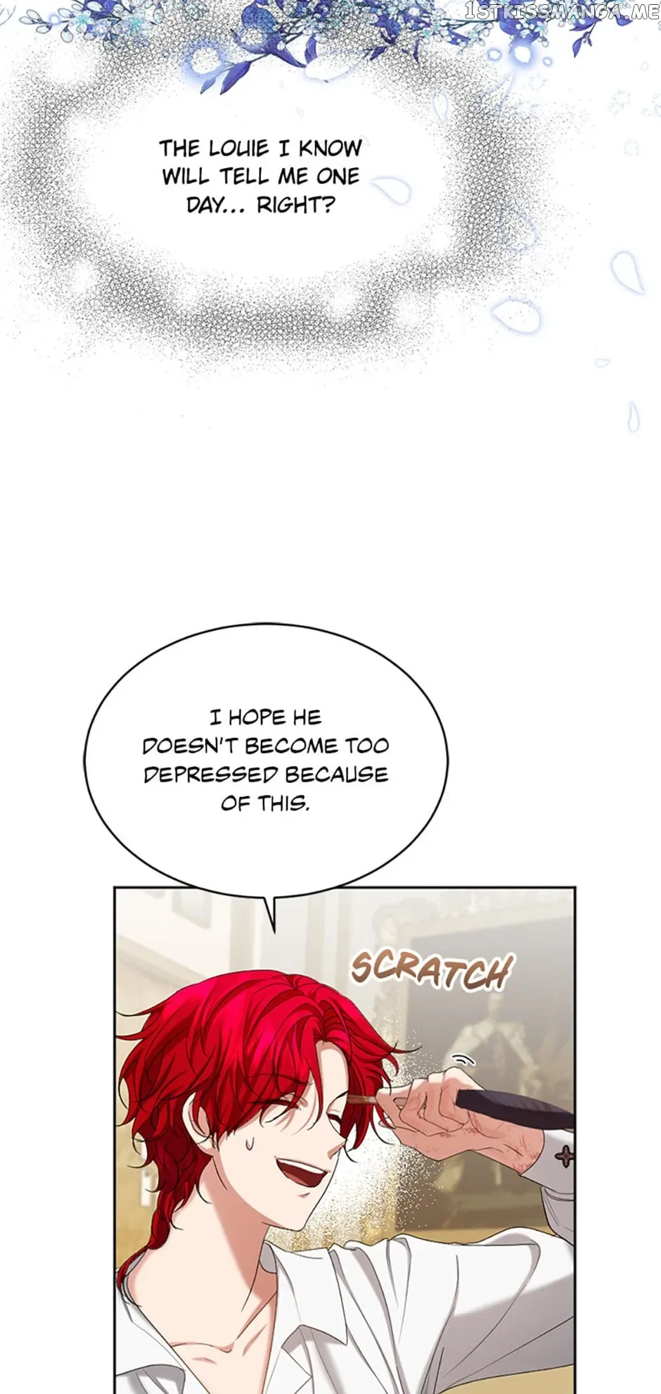 The Duke of Ashleyan’s Contractual Marriage Chapter 56 page 35