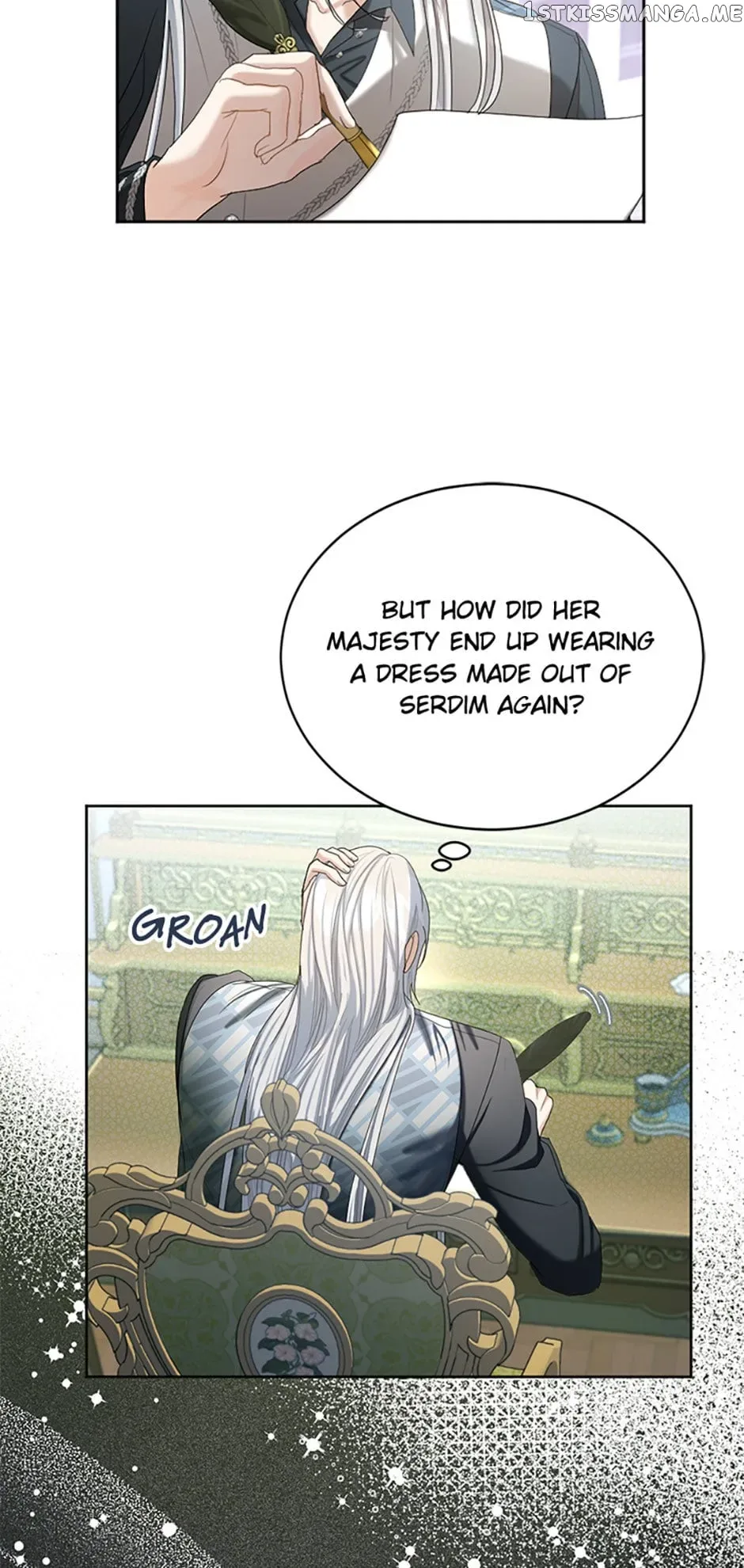 The Duke of Ashleyan’s Contractual Marriage Chapter 56 page 38