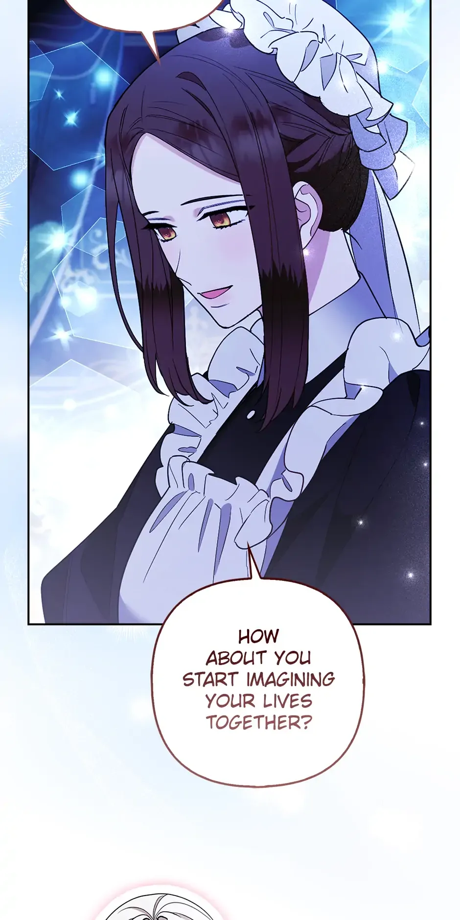 The Duke and The Fox Princess Chapter 56 page 19