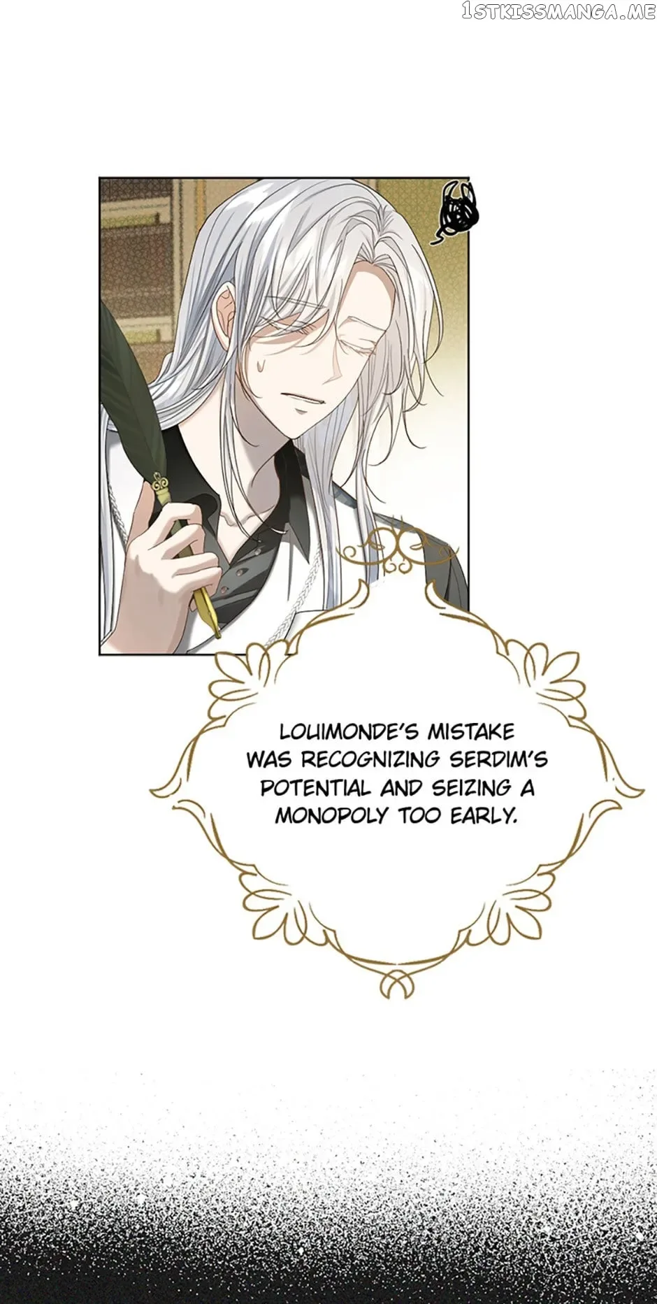 The Duke of Ashleyan’s Contractual Marriage Chapter 56 page 45