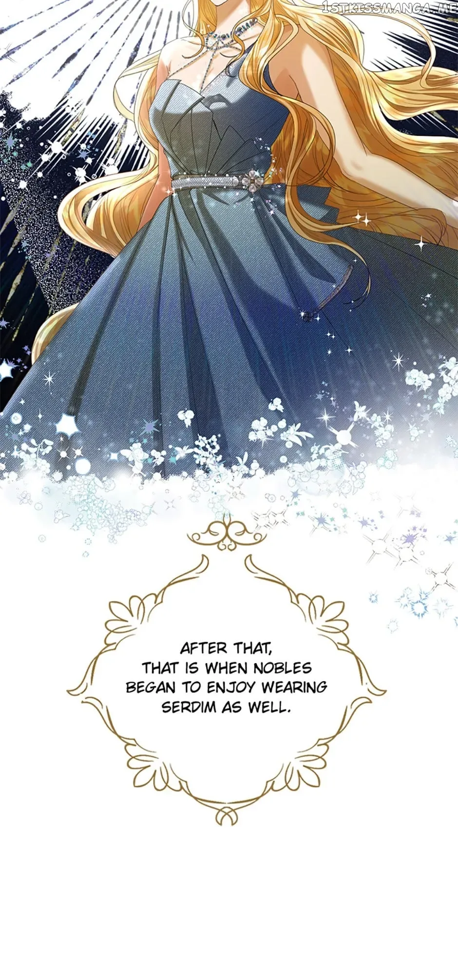 The Duke of Ashleyan’s Contractual Marriage Chapter 56 page 44