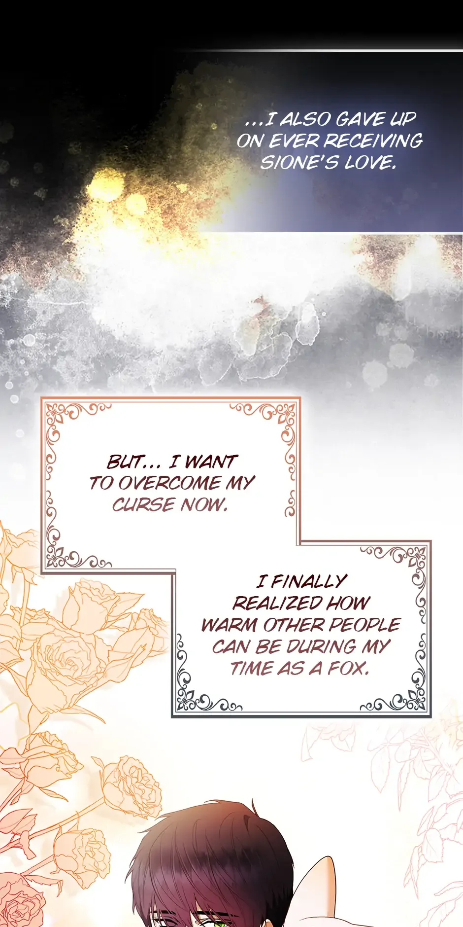 The Duke and The Fox Princess Chapter 56 page 16