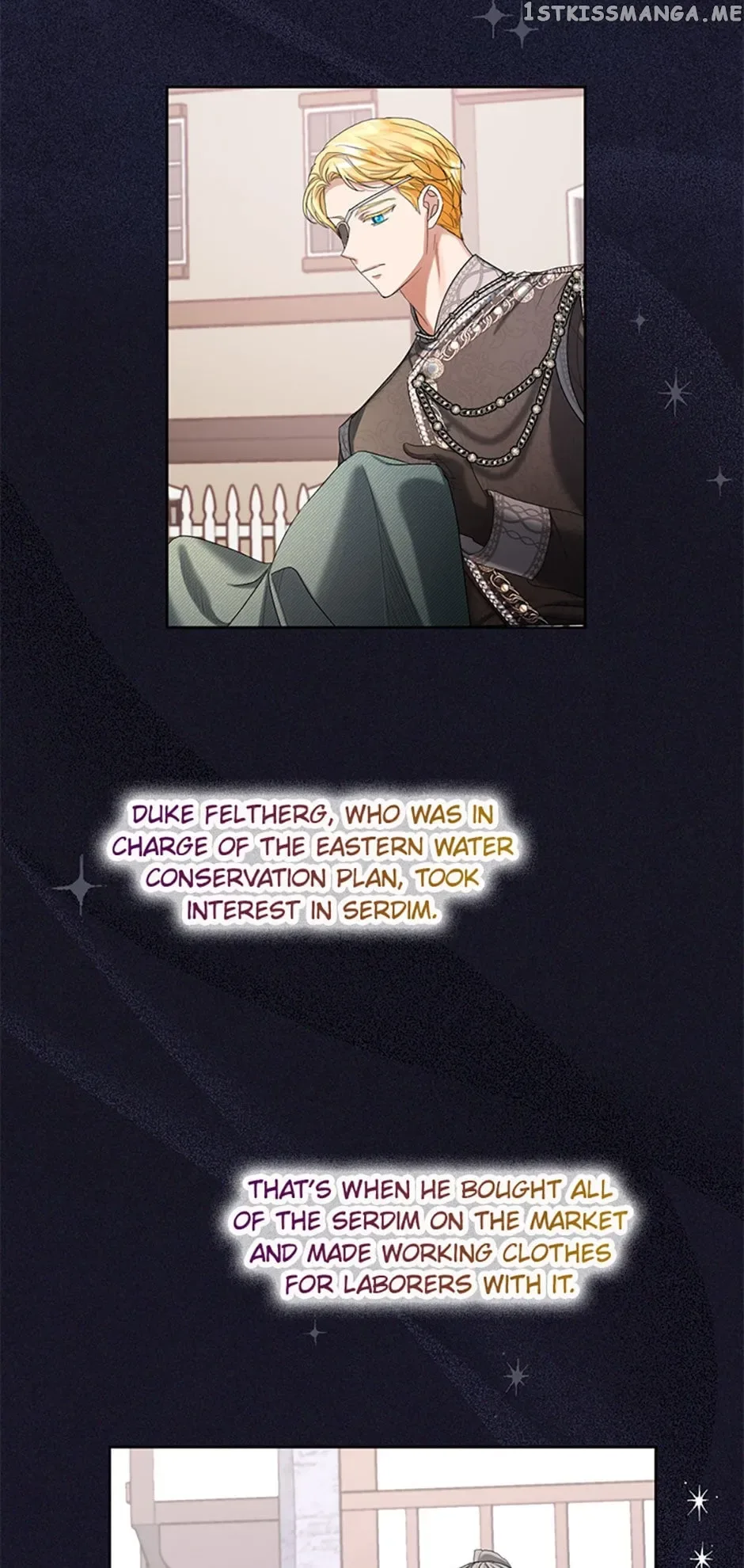 The Duke of Ashleyan’s Contractual Marriage Chapter 56 page 42