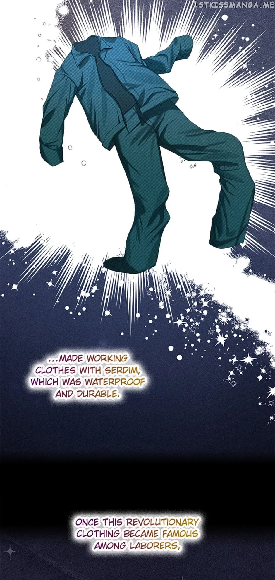 The Duke of Ashleyan’s Contractual Marriage Chapter 56 page 41