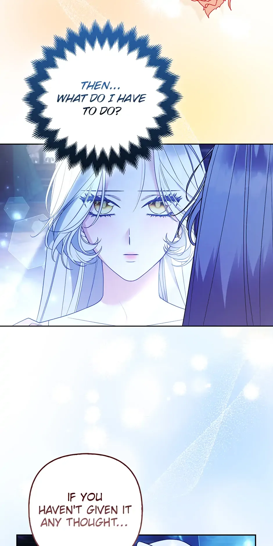 The Duke and The Fox Princess Chapter 56 page 18