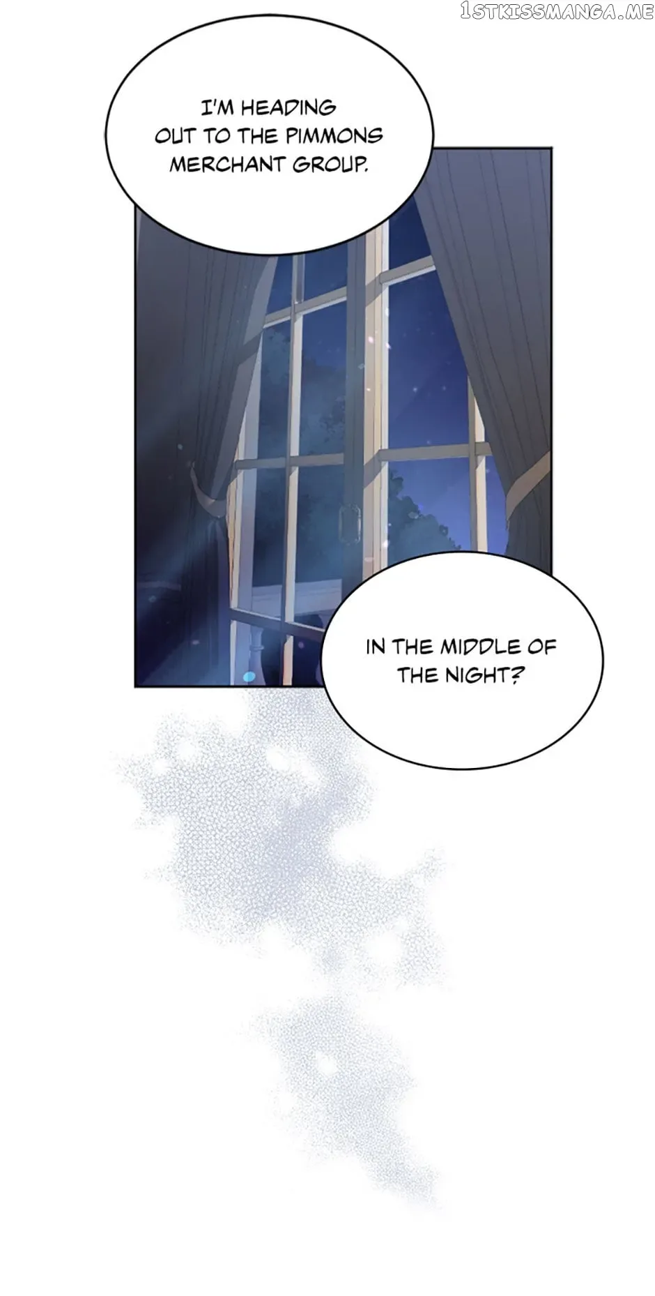 The Duke of Ashleyan’s Contractual Marriage Chapter 56 page 53