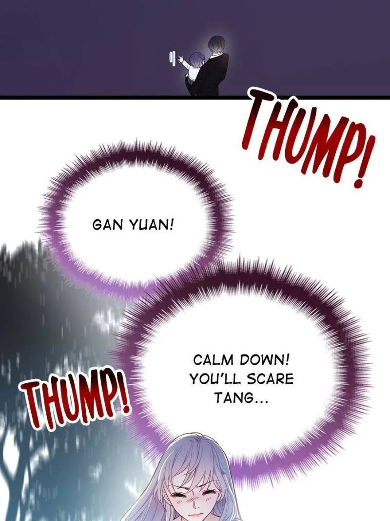 The Duke’s Hidden Baby: BOGO! Chapter 56 page 32