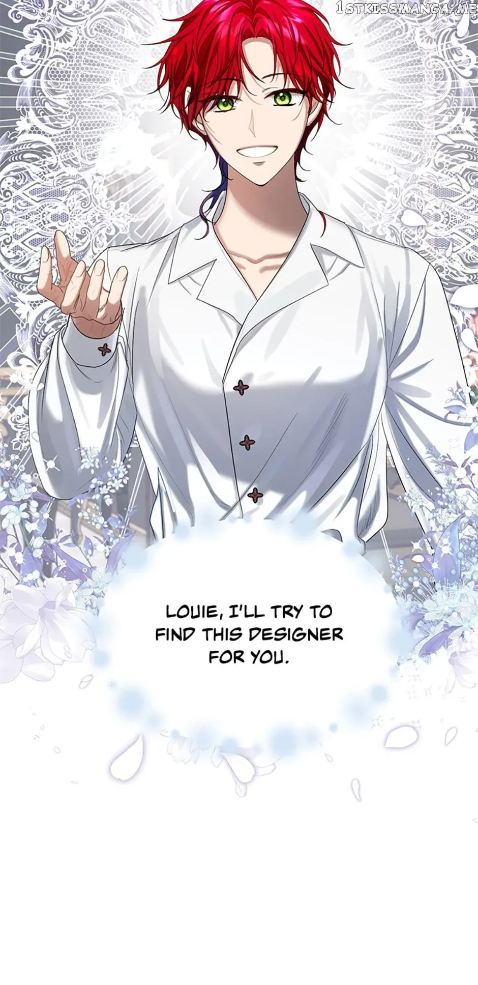 The Duke of Ashleyan’s Contractual Marriage Chapter 56 page 58