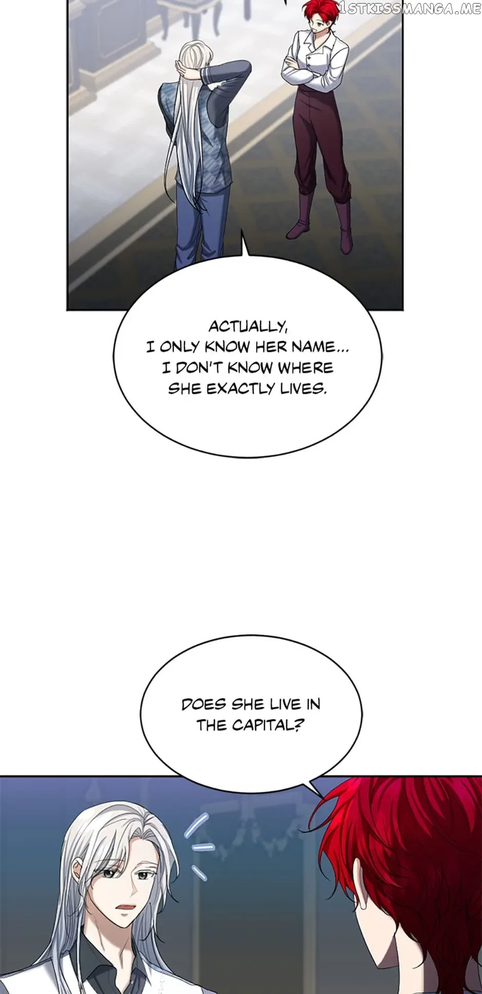 The Duke of Ashleyan’s Contractual Marriage Chapter 56 page 56