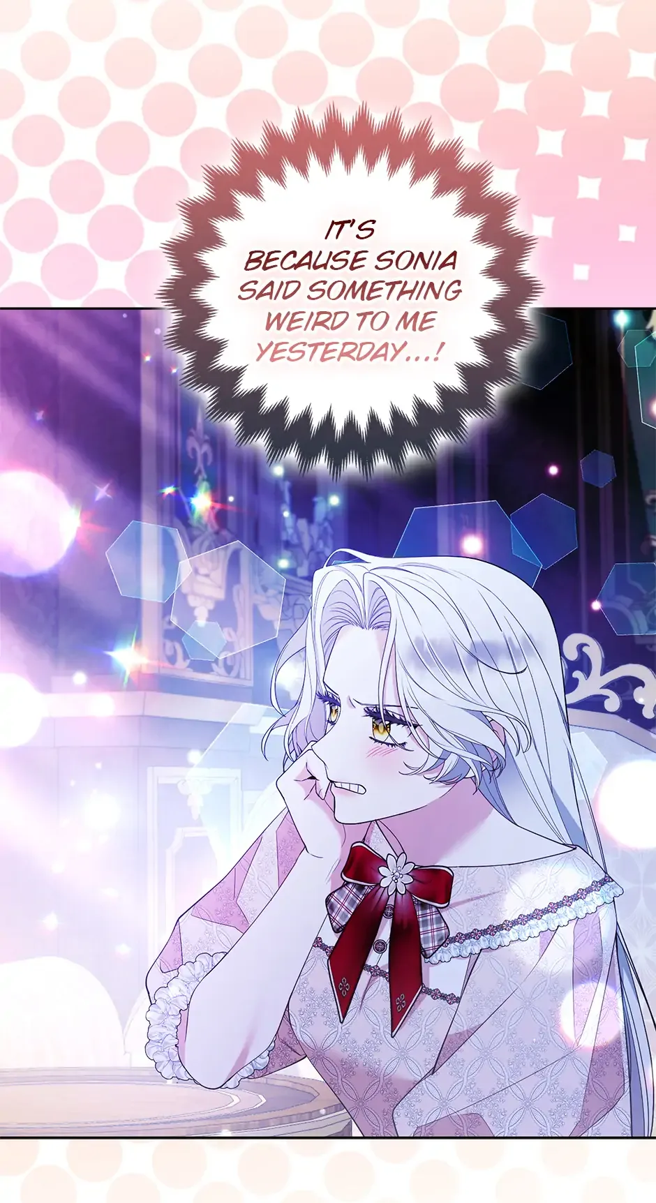 The Duke and The Fox Princess Chapter 56 page 30