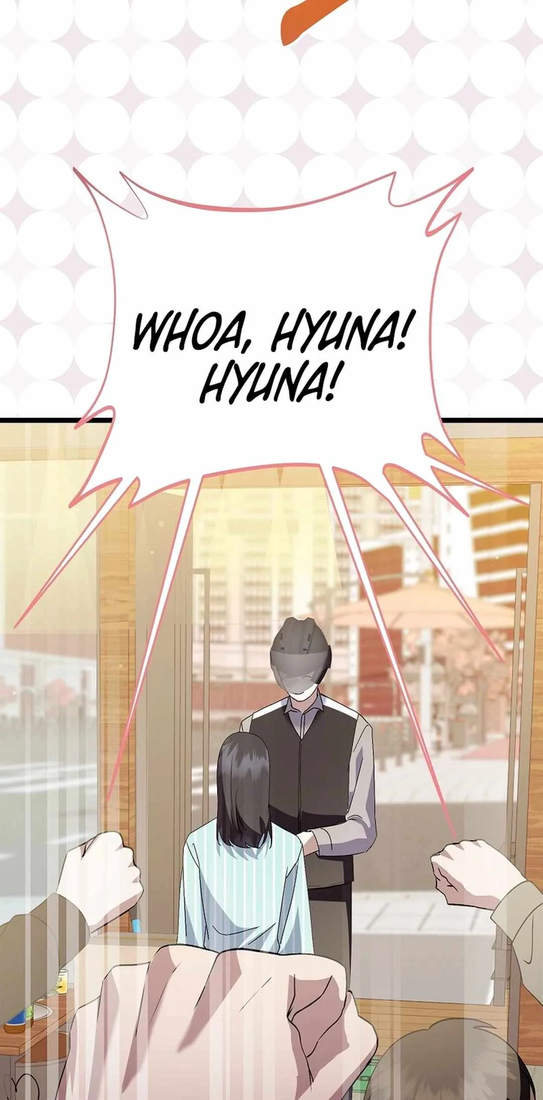 The Crazy Genius Composer Returns Chapter 56 page 67