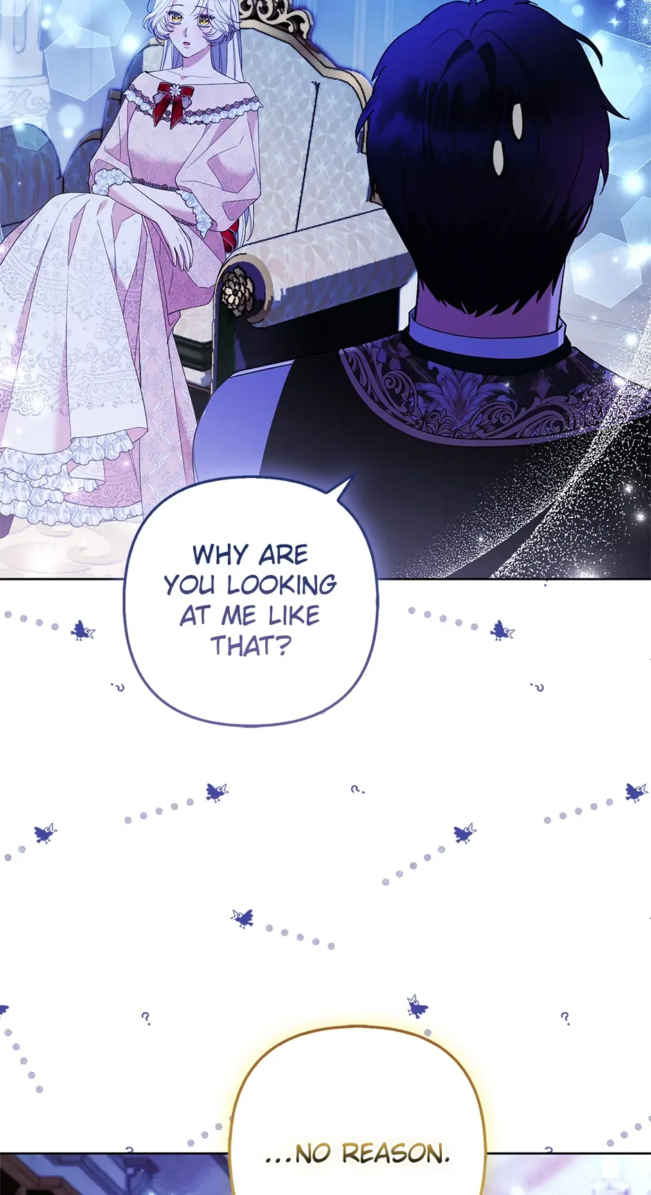 The Duke and The Fox Princess Chapter 56 page 28