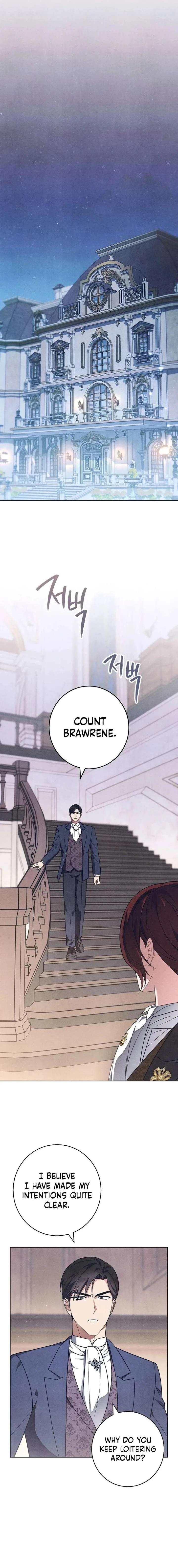 The Duke’s Obsession with His Wife Chapter 57 page 14