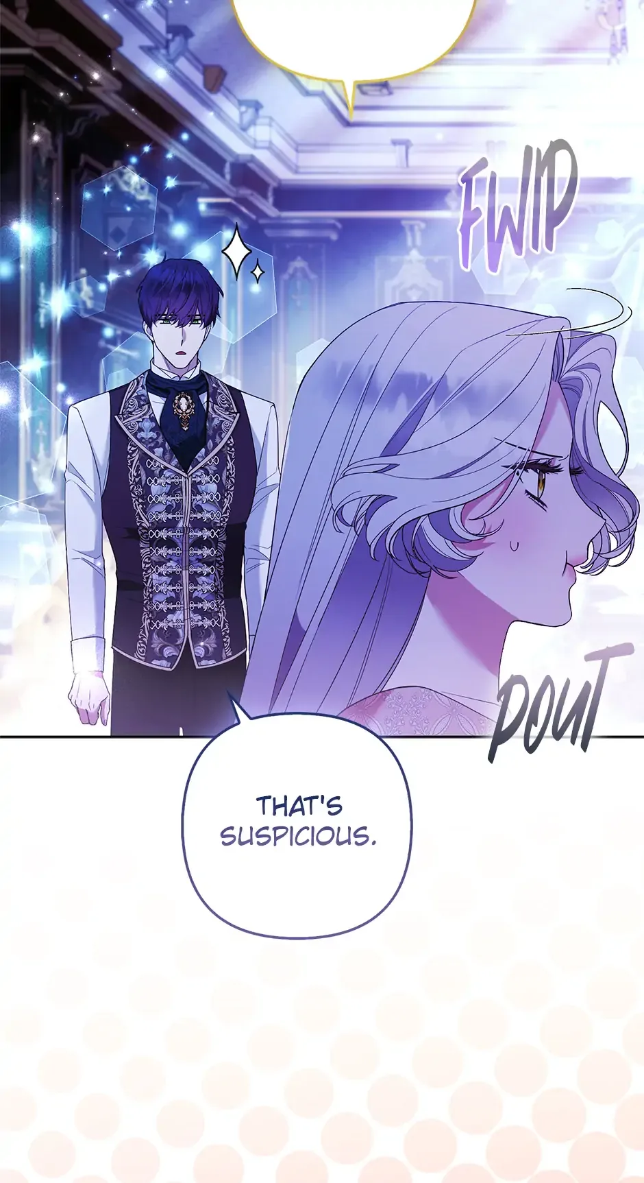 The Duke and The Fox Princess Chapter 56 page 29