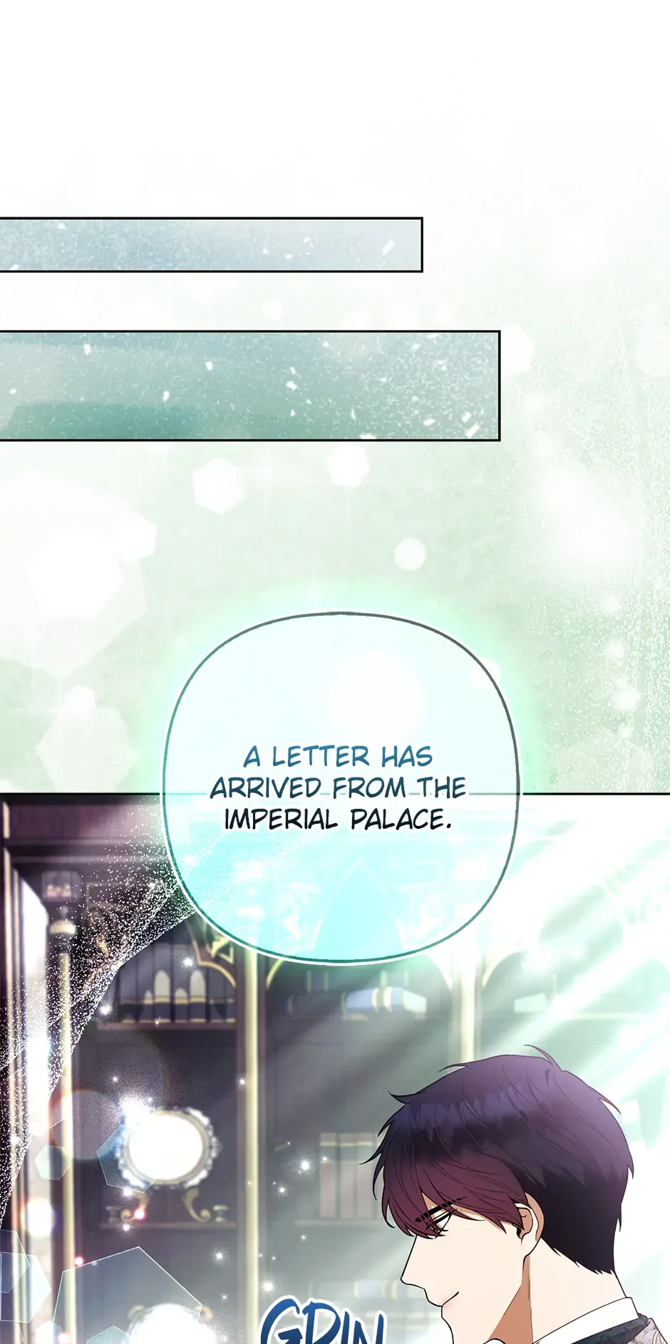 The Duke and The Fox Princess Chapter 56 page 35