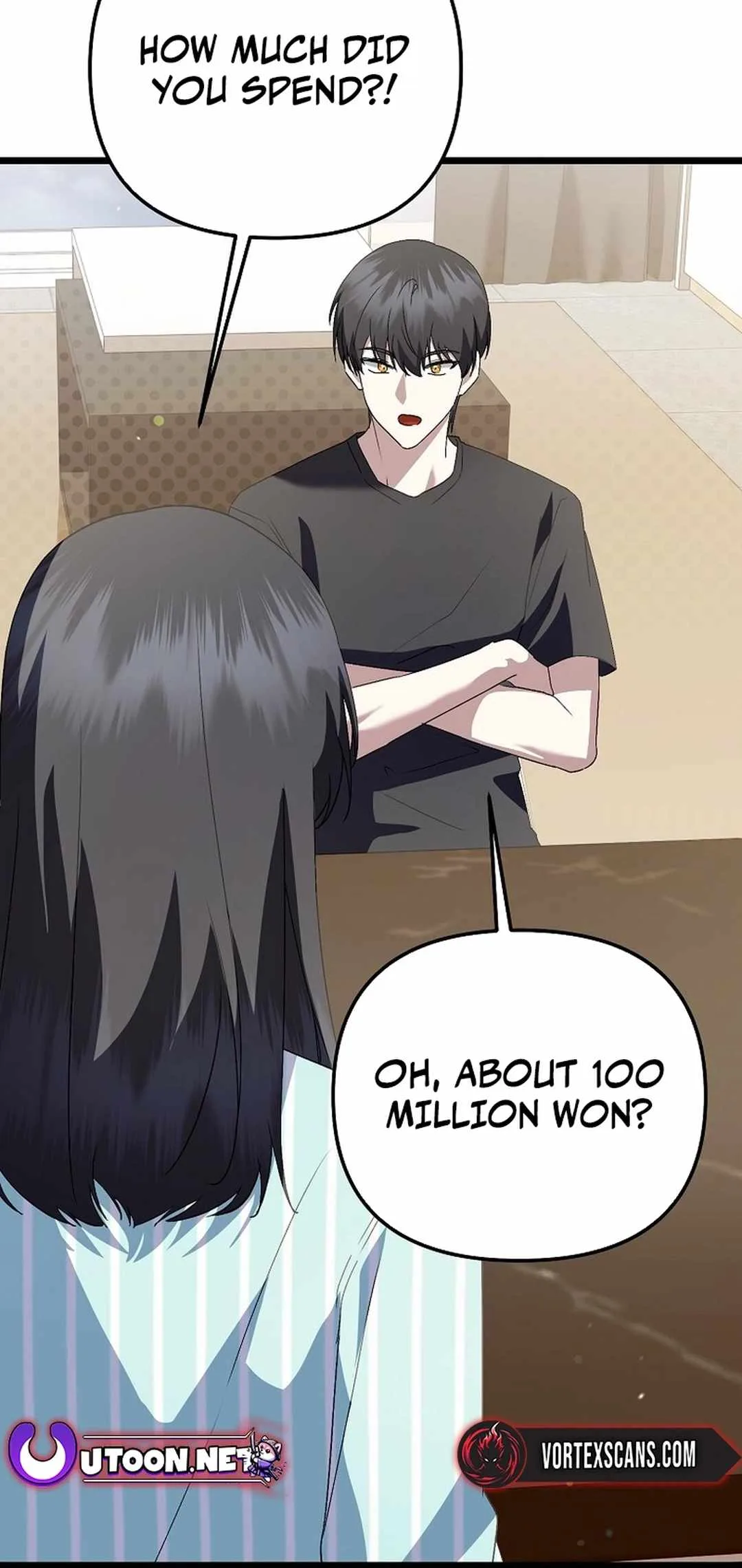 The Crazy Genius Composer Returns Chapter 56 page 75