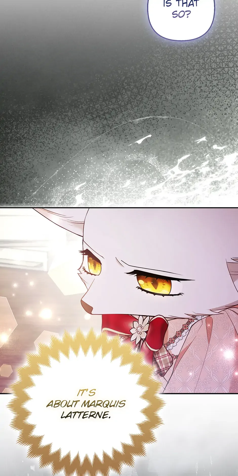 The Duke and The Fox Princess Chapter 56 page 39
