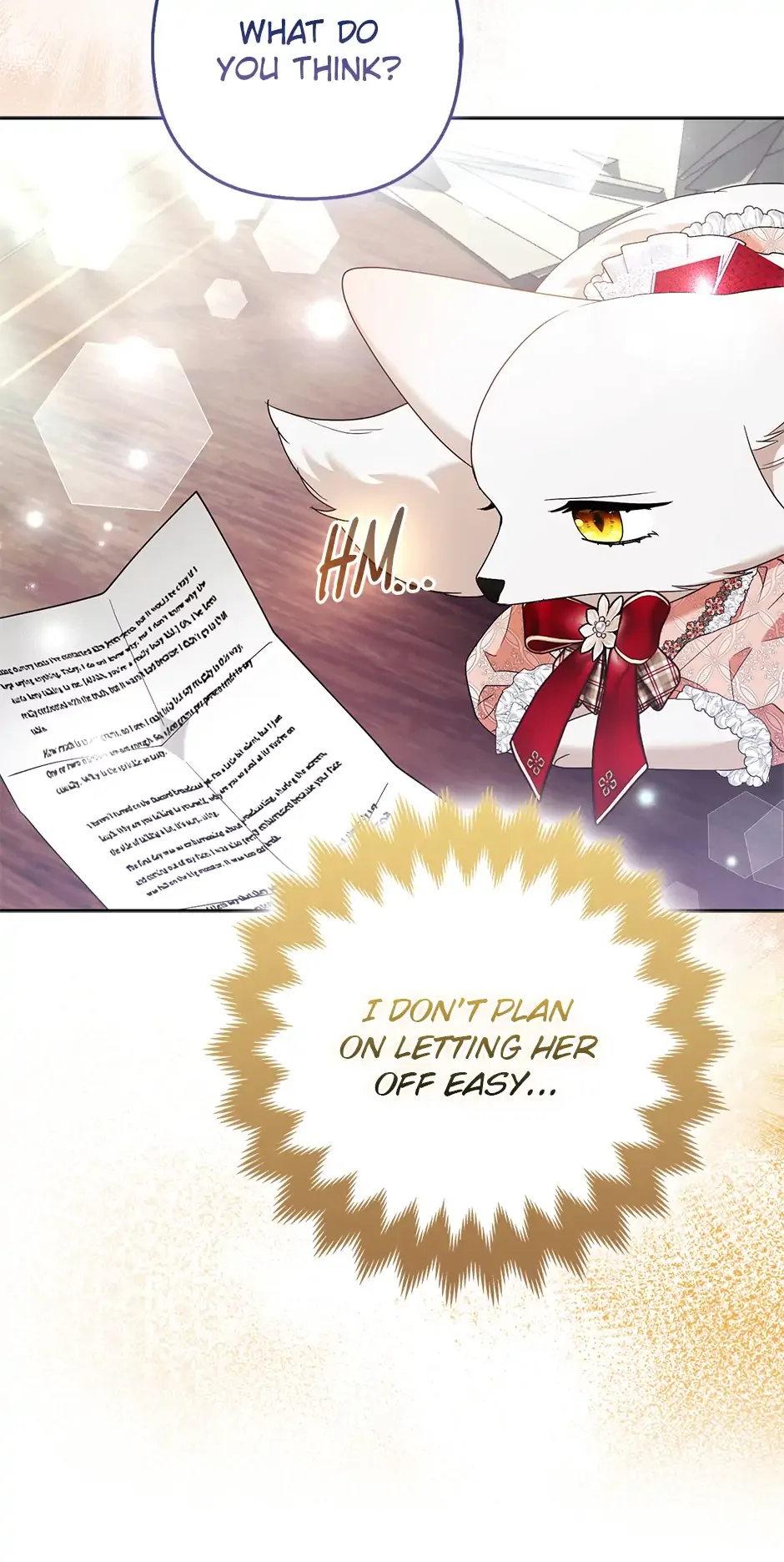 The Duke and The Fox Princess Chapter 56 page 43