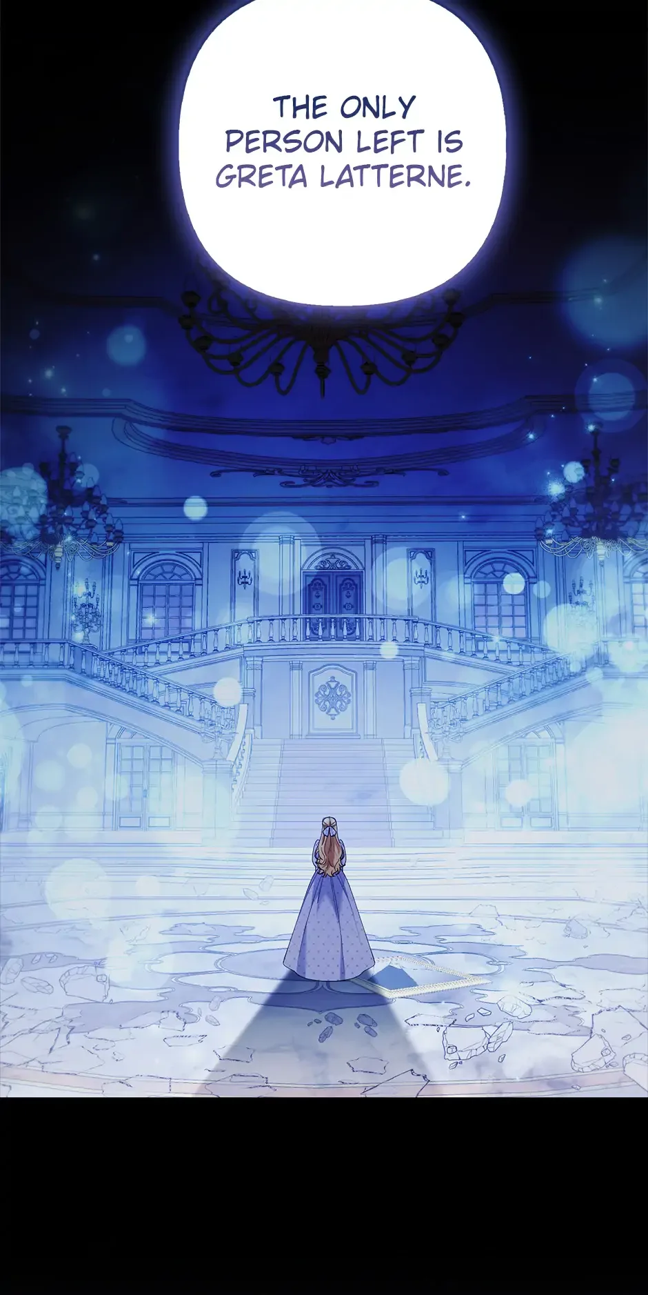 The Duke and The Fox Princess Chapter 56 page 41