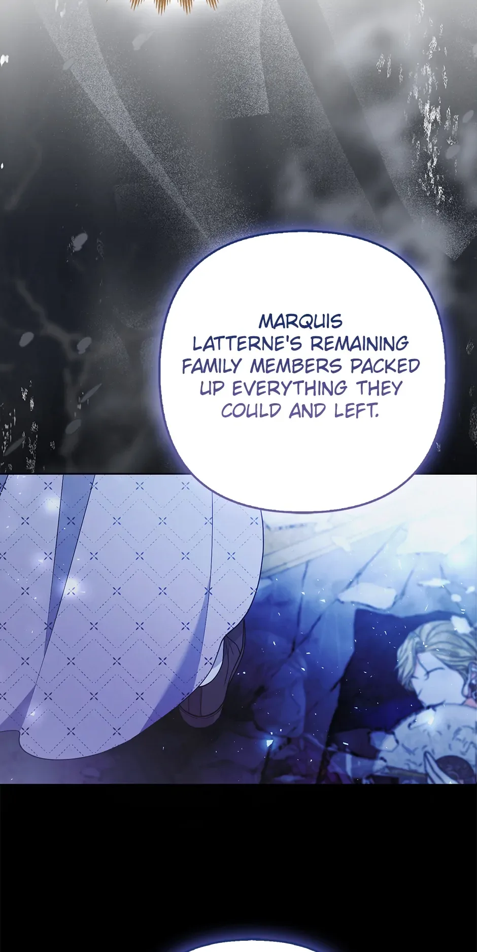 The Duke and The Fox Princess Chapter 56 page 40