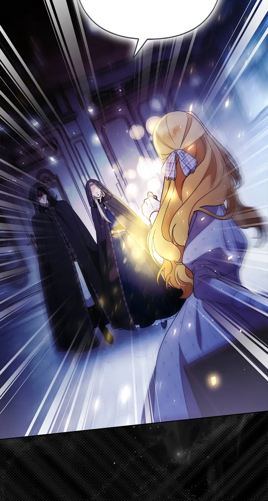 The Duke and The Fox Princess Chapter 56 page 47