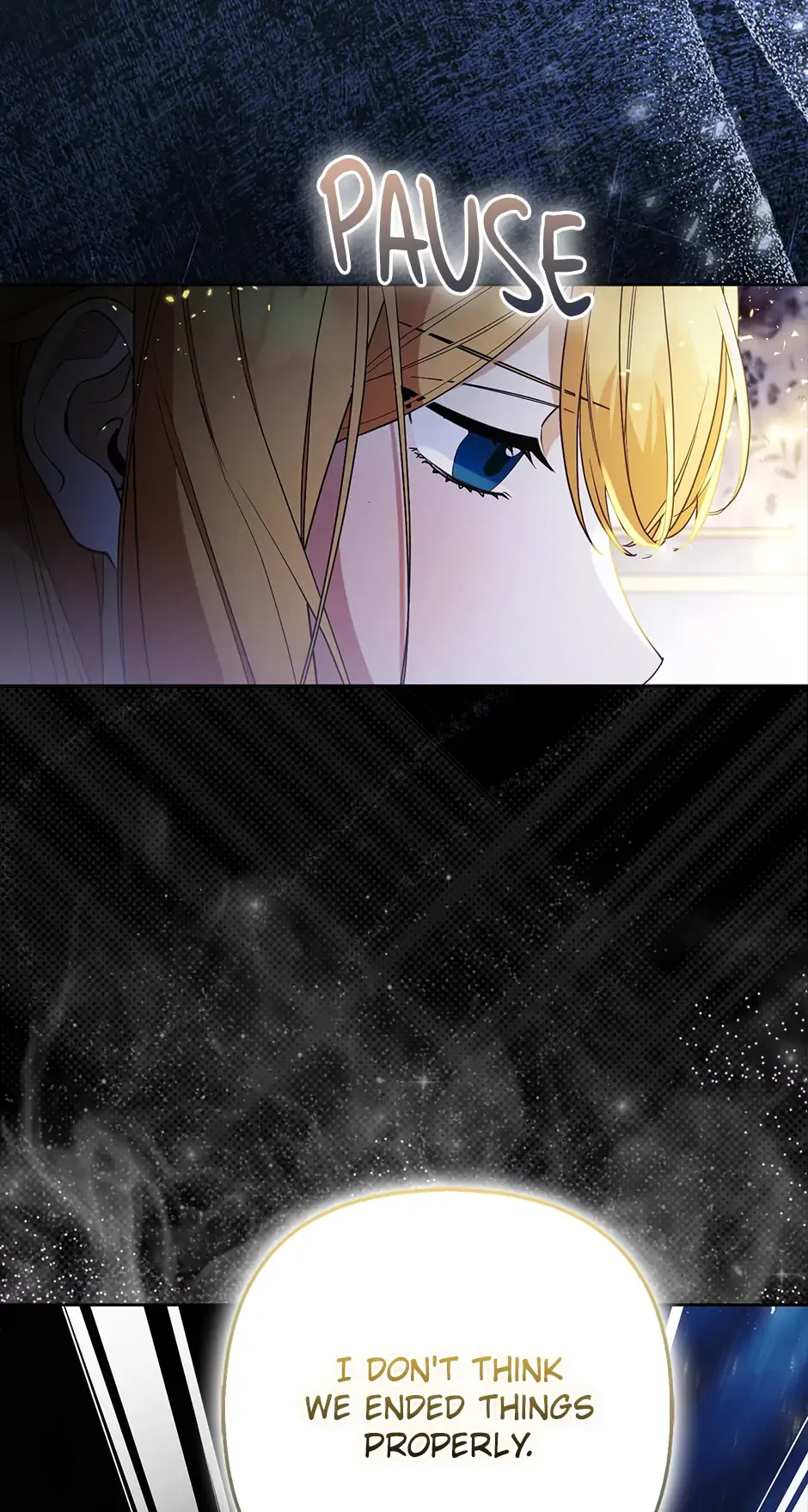 The Duke and The Fox Princess Chapter 56 page 46