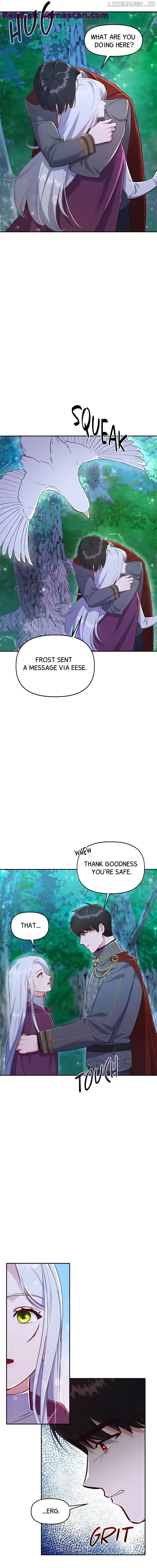 The Fake Duchess In Distresss Chapter 56 page 5