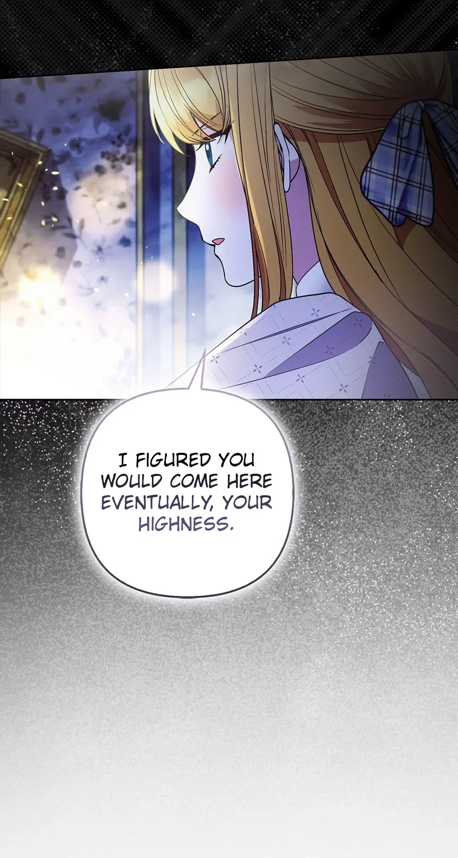 The Duke and The Fox Princess Chapter 56 page 48