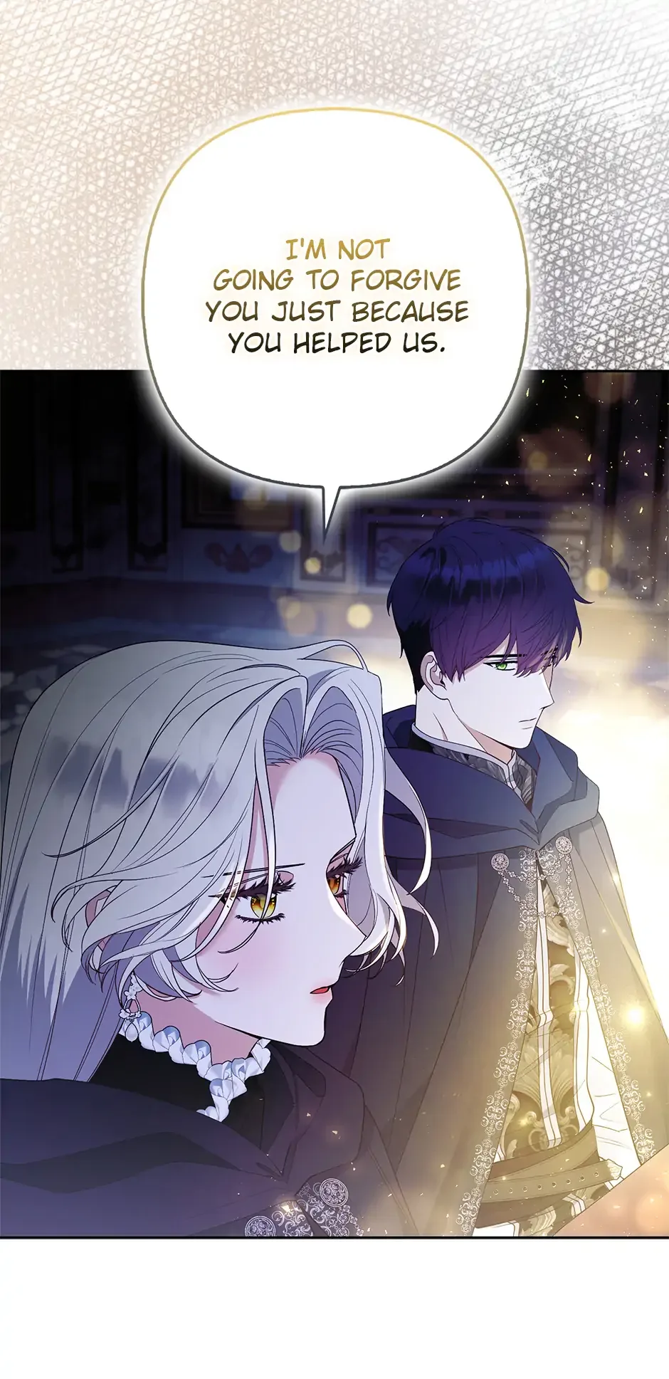 The Duke and The Fox Princess Chapter 56 page 53