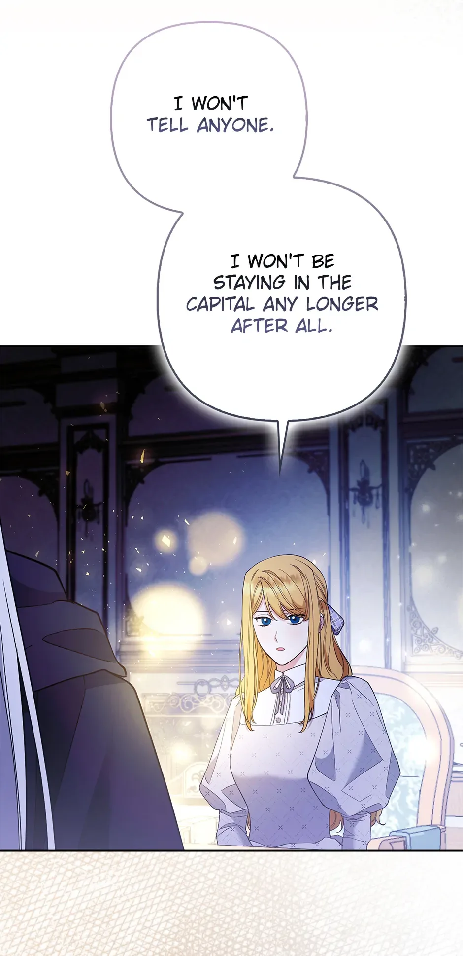 The Duke and The Fox Princess Chapter 56 page 52