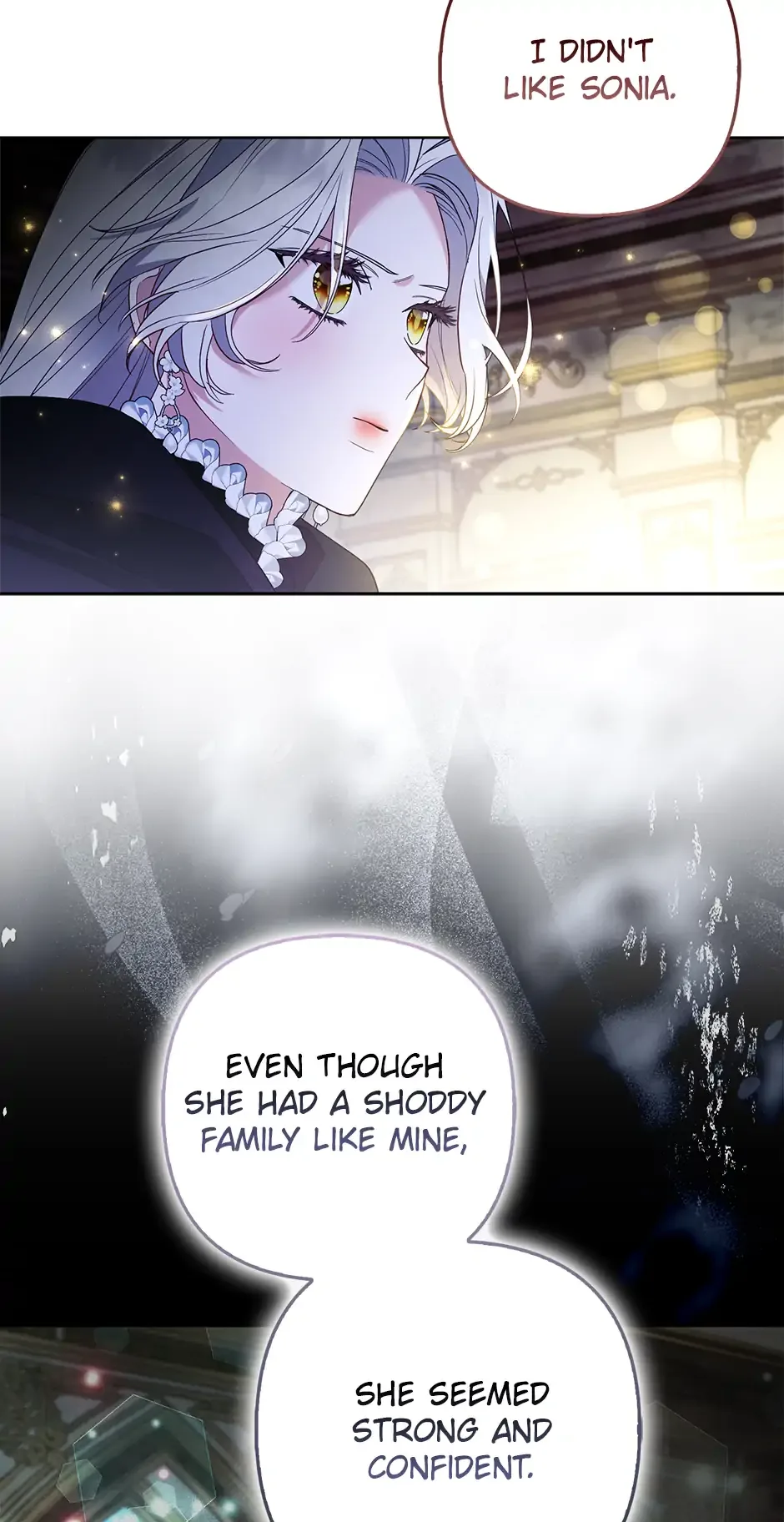 The Duke and The Fox Princess Chapter 56 page 57