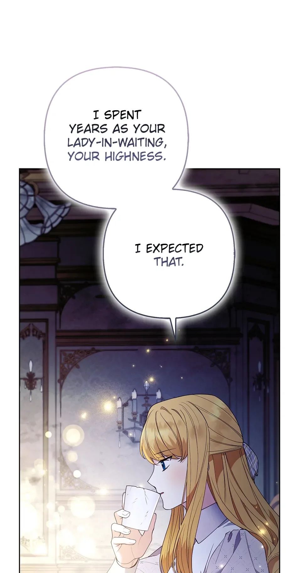 The Duke and The Fox Princess Chapter 56 page 54