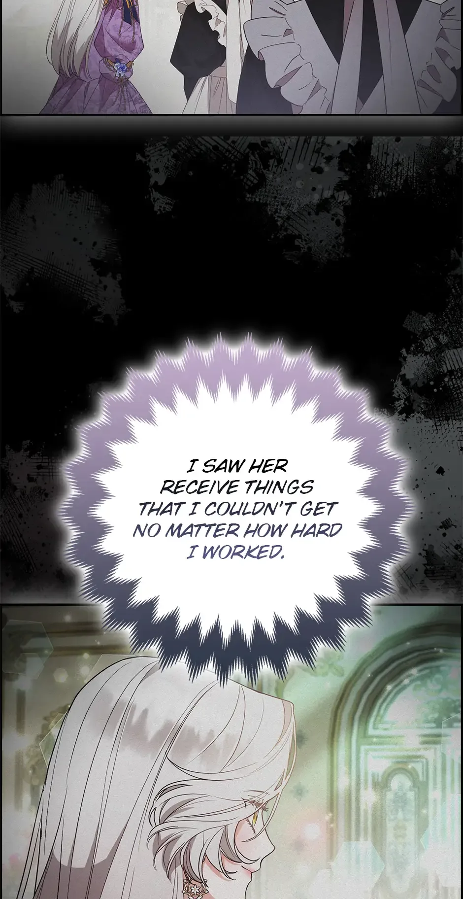 The Duke and The Fox Princess Chapter 56 page 60