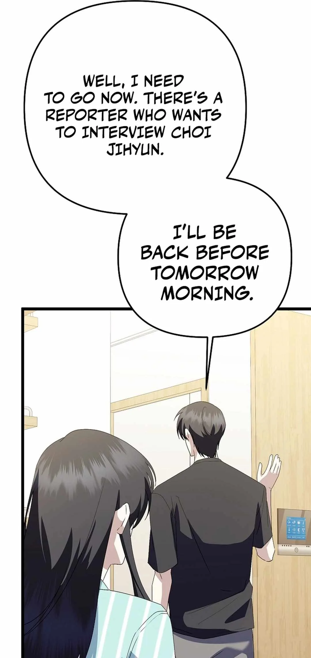The Crazy Genius Composer Returns Chapter 56 page 101