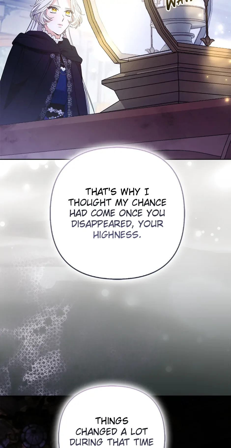 The Duke and The Fox Princess Chapter 56 page 62
