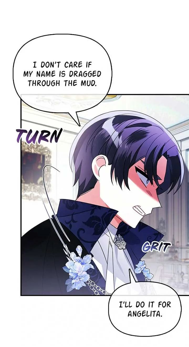 The Fake Rides in a Flower Kiln Chapter 56 page 10