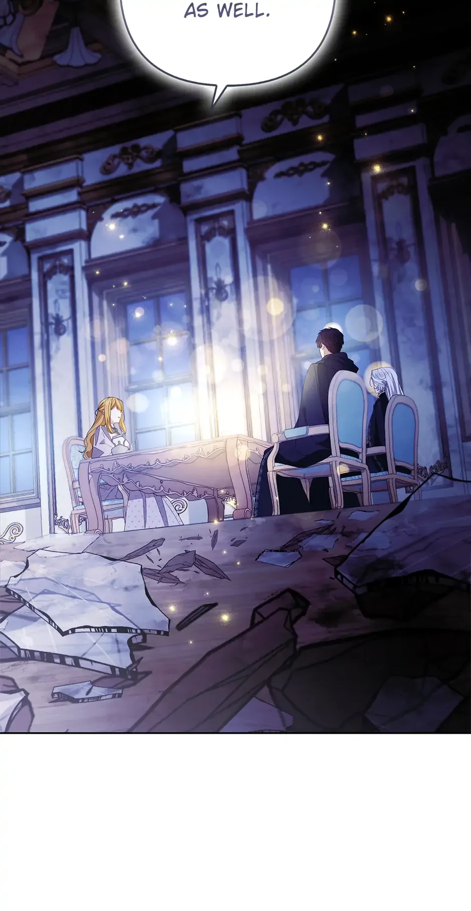 The Duke and The Fox Princess Chapter 56 page 63