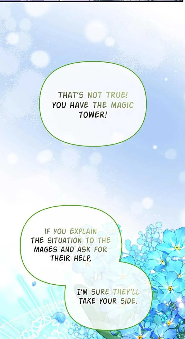 The Fake Rides in a Flower Kiln Chapter 56 page 14