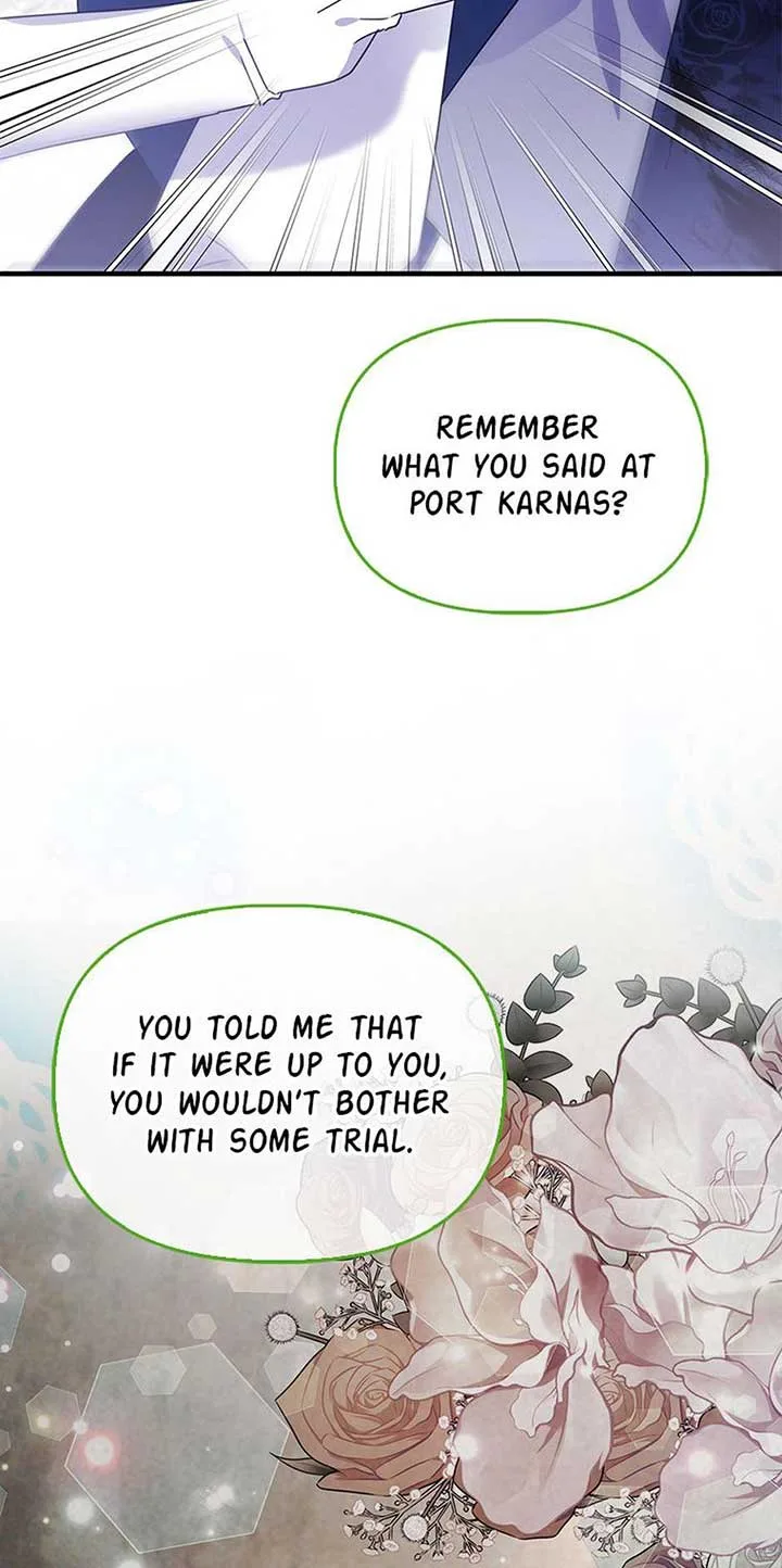 The Fake Rides in a Flower Kiln Chapter 56 page 7