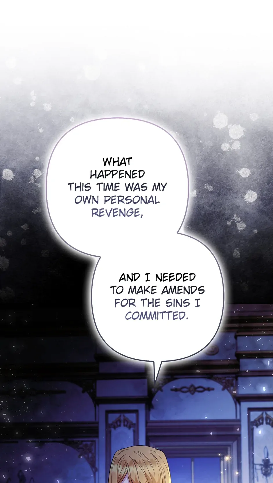 The Duke and The Fox Princess Chapter 56 page 64