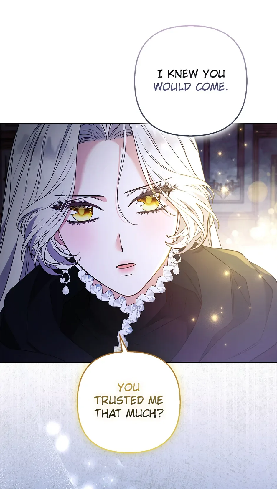 The Duke and The Fox Princess Chapter 56 page 67