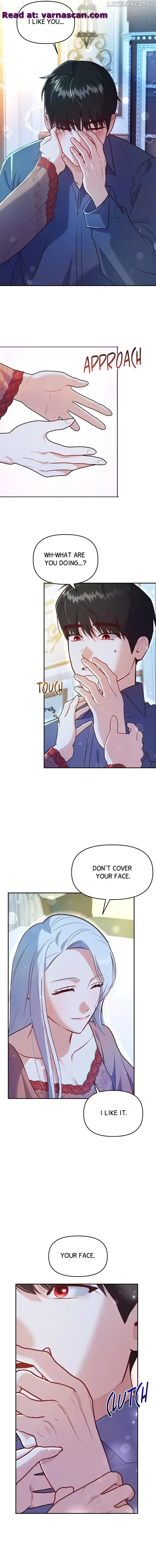 The Fake Duchess In Distresss Chapter 56 page 14