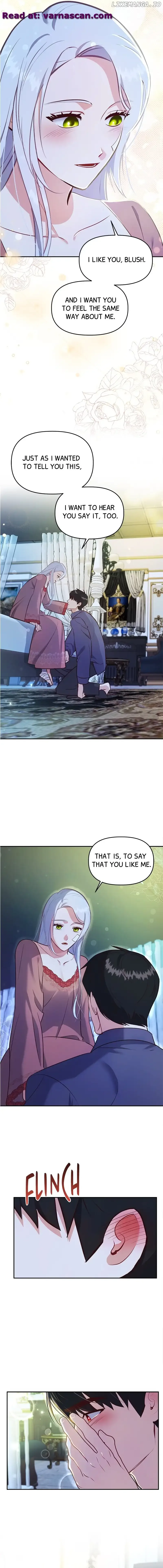 The Fake Duchess In Distresss Chapter 56 page 13