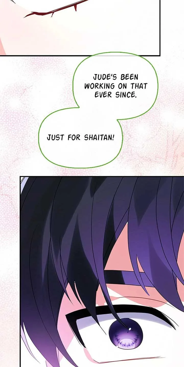 The Fake Rides in a Flower Kiln Chapter 56 page 31