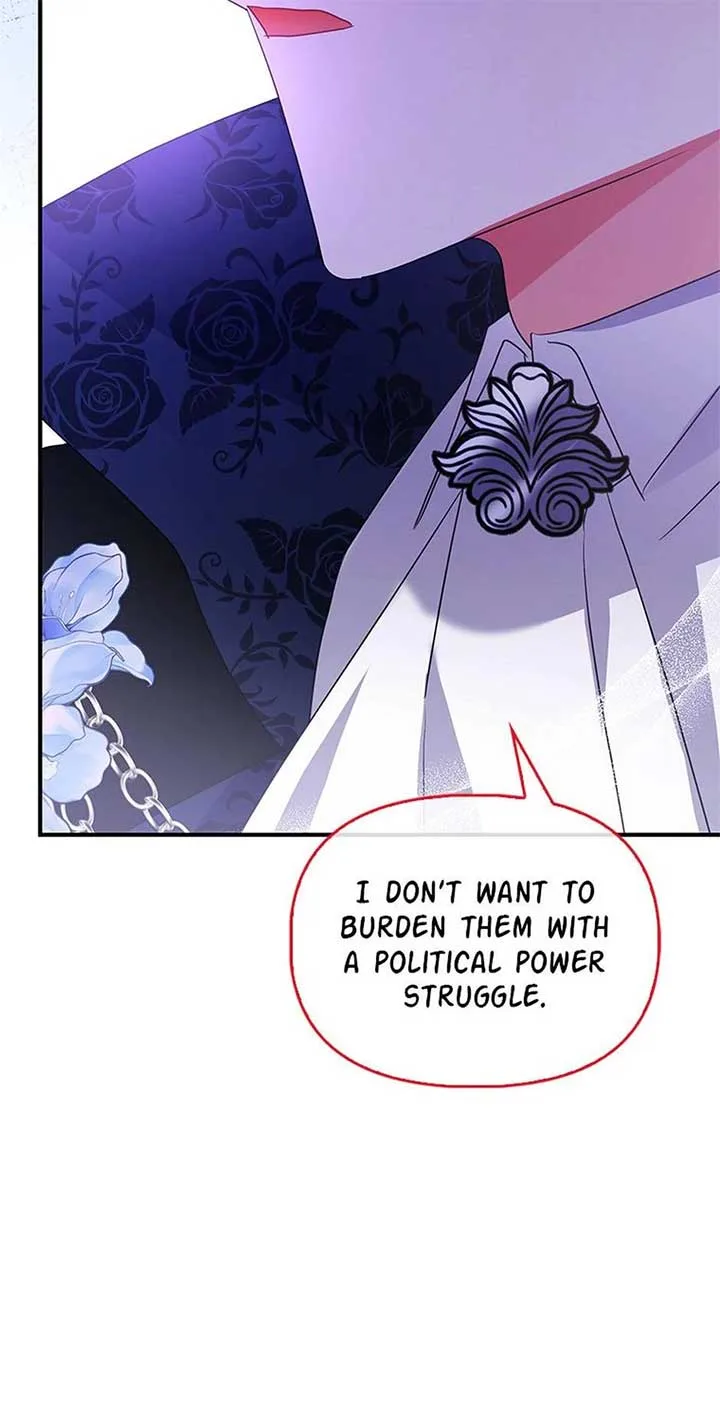 The Fake Rides in a Flower Kiln Chapter 56 page 25
