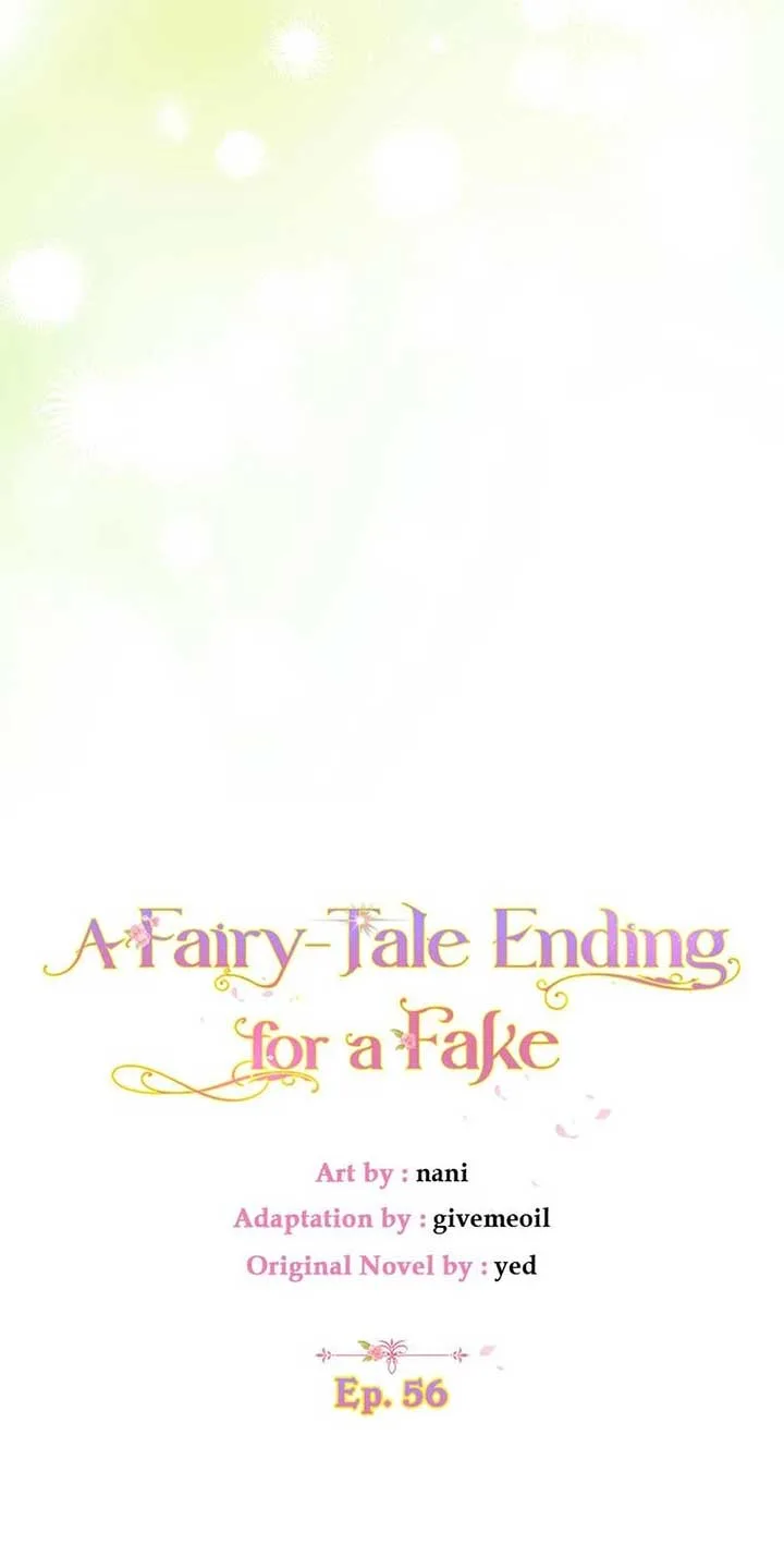 The Fake Rides in a Flower Kiln Chapter 56 page 35