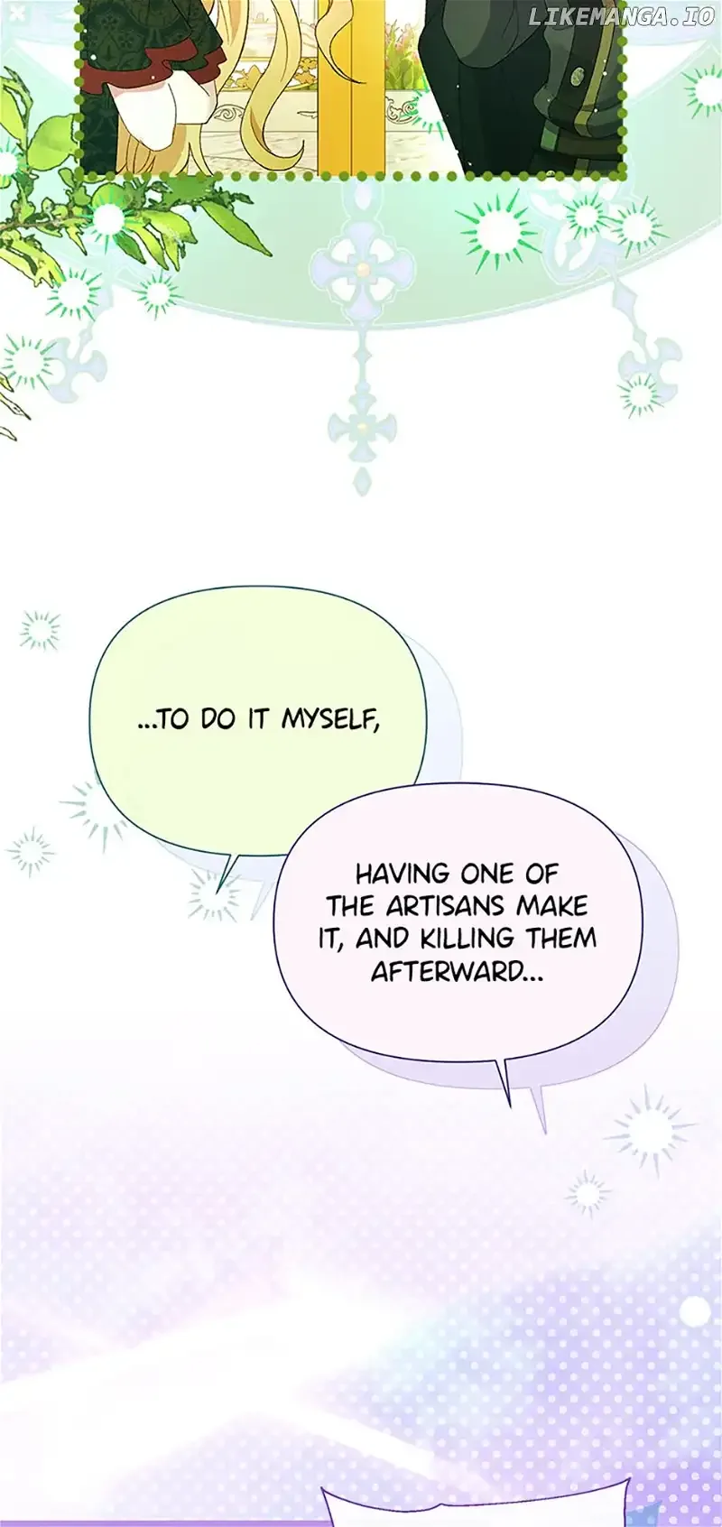 The Goal is to be Self-made Chapter 55 page 8