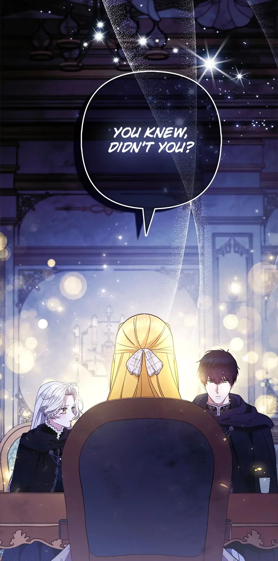 The Duke and The Fox Princess Chapter 56 page 70