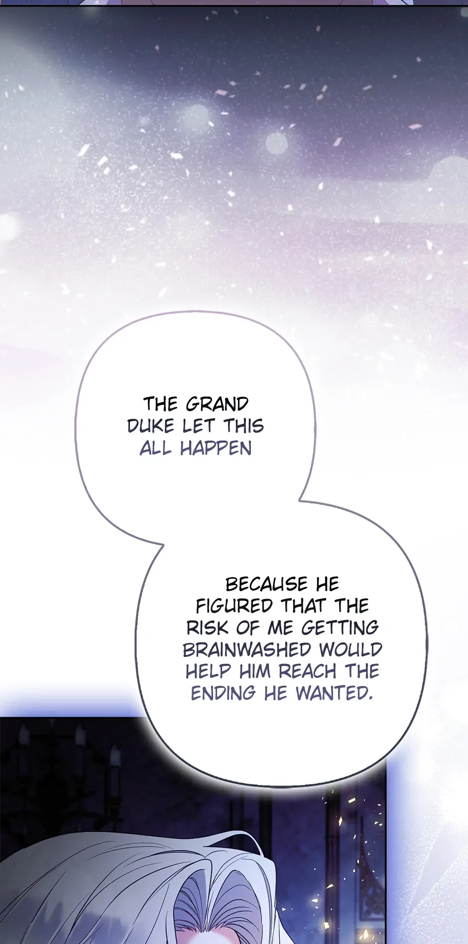 The Duke and The Fox Princess Chapter 56 page 71